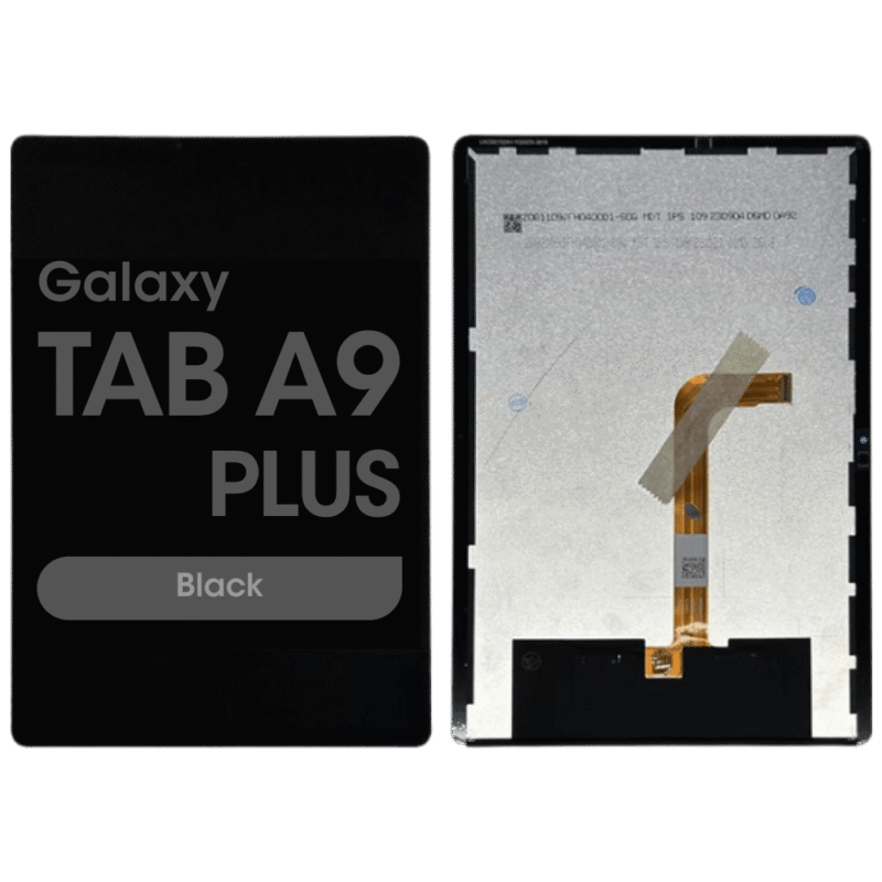 Lcd For Without Frame For A9 Plus - Oem ( Glass Change)