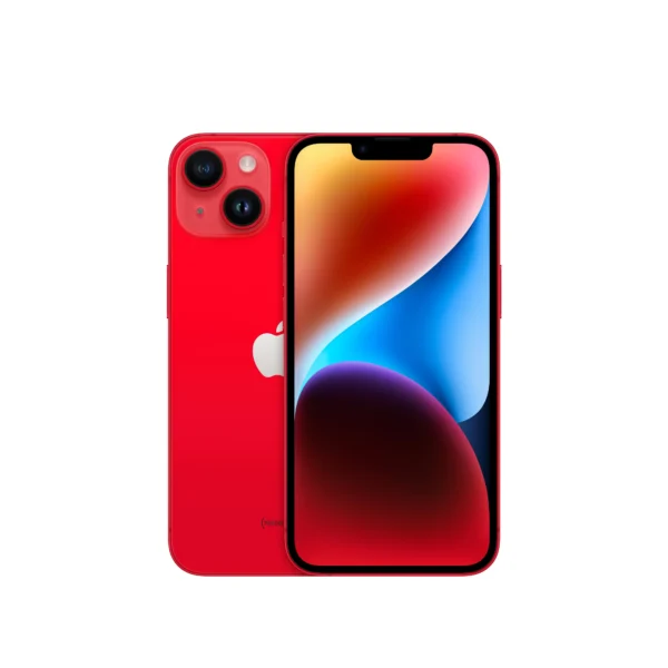 Apple Iphone 12 64gb Grade A - Red