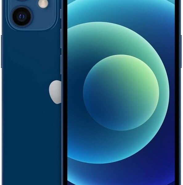 Apple Iphone 12 Mini 64gb  (grade A) - Blue
