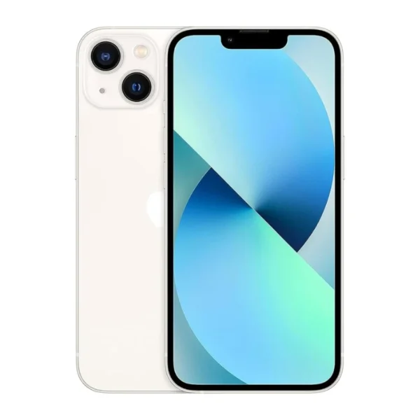 Apple Iphone 13 128gb Grade A - White