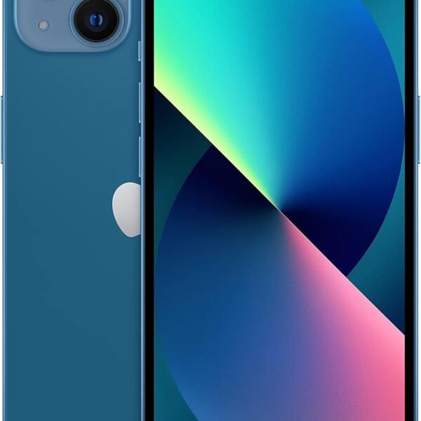 Apple Iphone 13 256gb (grade B) - Blue
