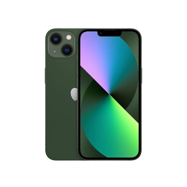 Apple Iphone 13 256gb Green (grade B)
