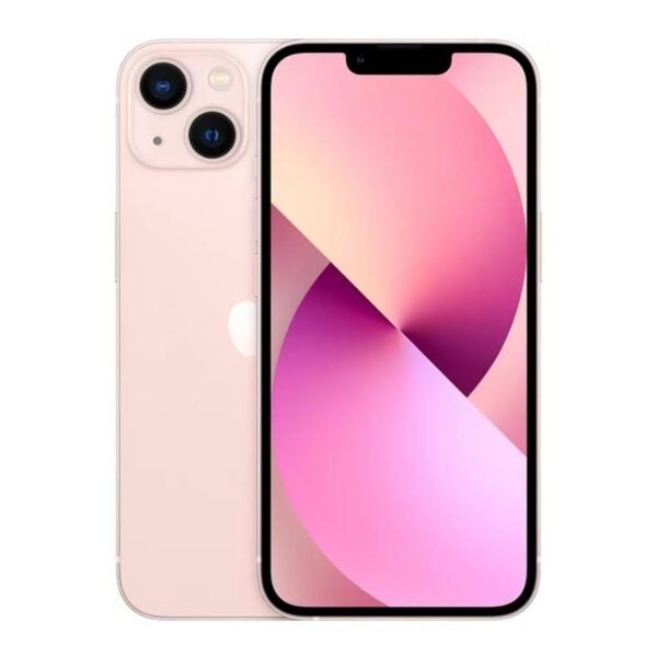 Apple Iphone 13 256gb (grade B) - Pink