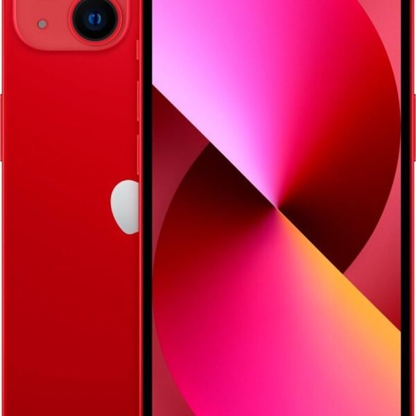 Apple Iphone 13 256gb (grade B) Red