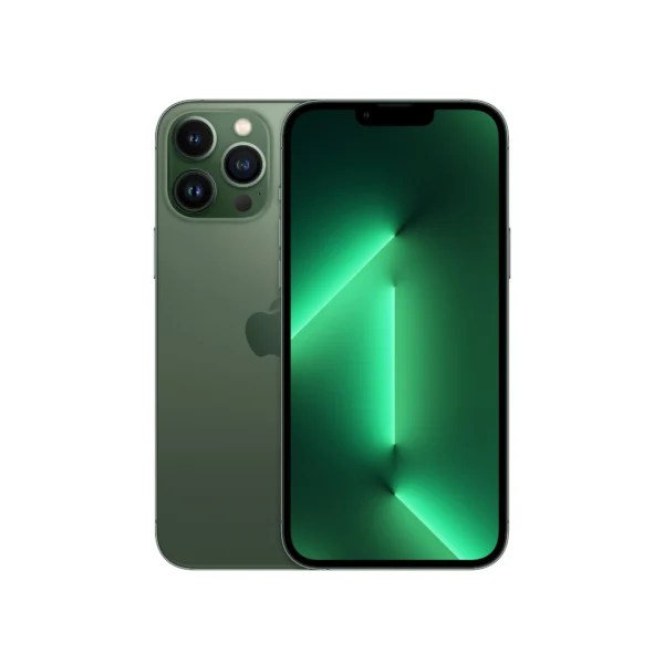 Apple Iphone 13 Pro Max 128gb Hso Green B Grade