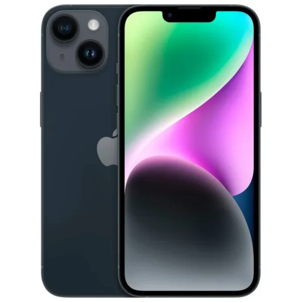 Apple Iphone 14 128gb Hso Grade B Black