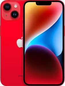 Apple Iphone 14 128gb  (grade B) - Red