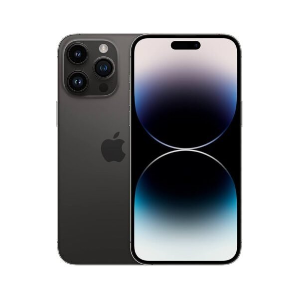Apple Iphone 14 Pro Max 128gb Hso ( A Grade) Black
