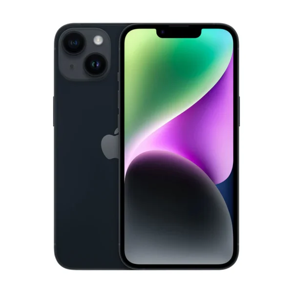 Apple Iphone 13 Mini 128gb Black A Grade