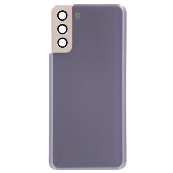 Back Glass For S21 Plus - Purple