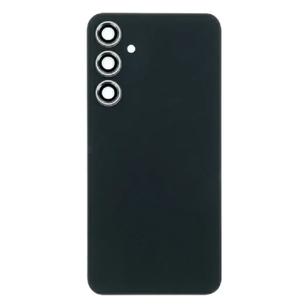 Samsung Galaxy S23 Fe Back Glass (grey) : Pulled