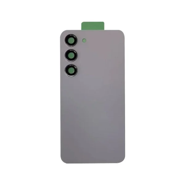 Samsung Galaxy S23 Plus  Back Glass (purple) : Pulled