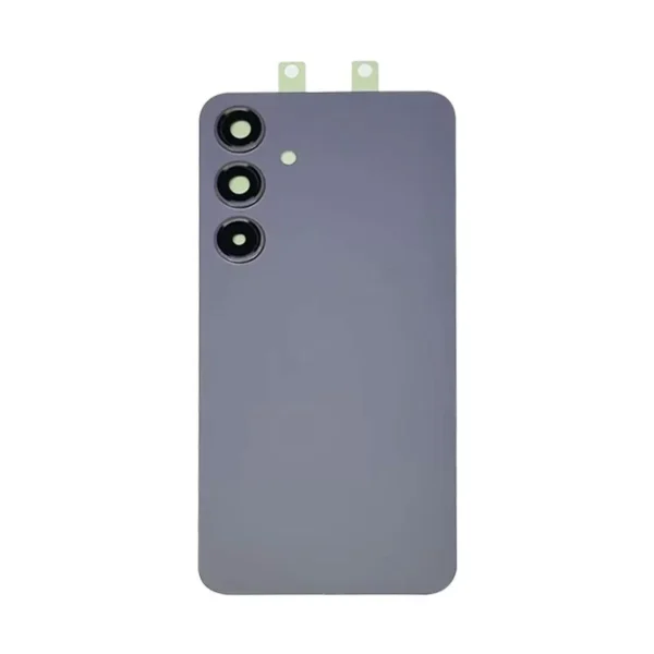 Back Glass For S24 Plus - Purple