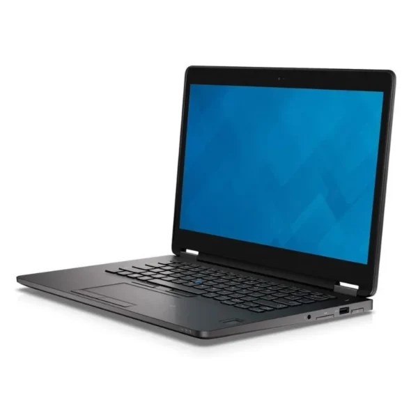 Dell Latitude E7270 I5 6th Gen 8gb/128ssd