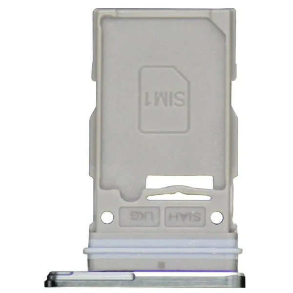 Dual Sim Tray For Samsung Galaxy S23 Ultra 5g -  Green