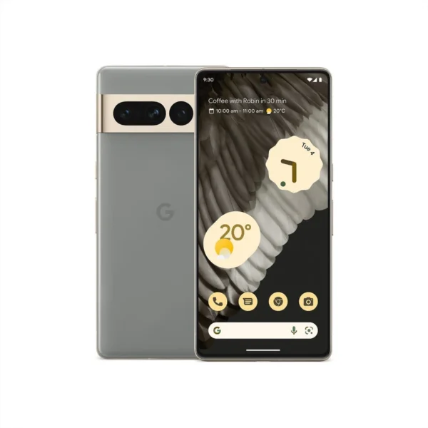 Google Pixel 7 Pro 128gb (grade A) Hazel