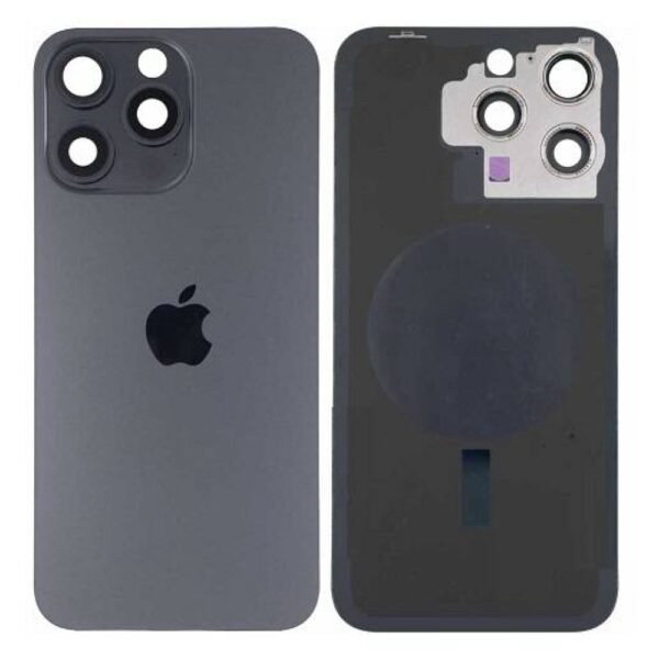 Housing For Apple Iphone 15 Pro Max : Pulled