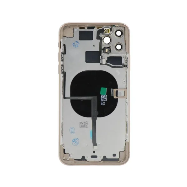 Housing For Apple Iphone 11 Pro Max : Pulled