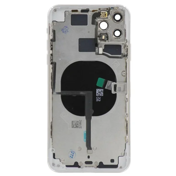 Housing For Apple Iphone 11 Pro Max : Pulled