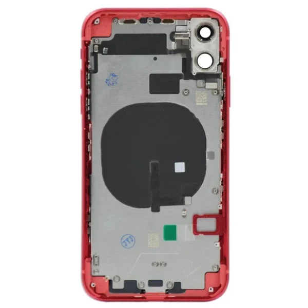 Housing For Apple Iphone 11 : Pulled