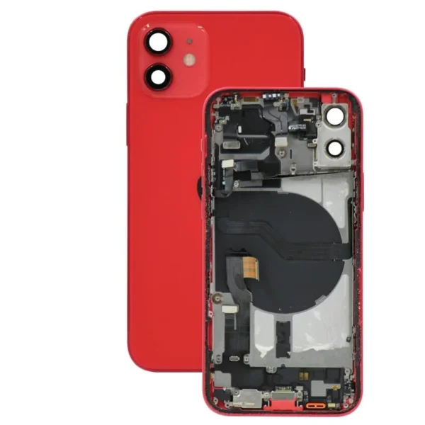 Housing For Apple Iphone 12  : Pulled