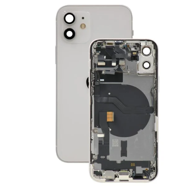 Housing For Apple Iphone 12  : Pulled