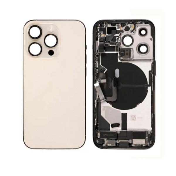 Housing For Apple Iphone 14 Pro- Pulled