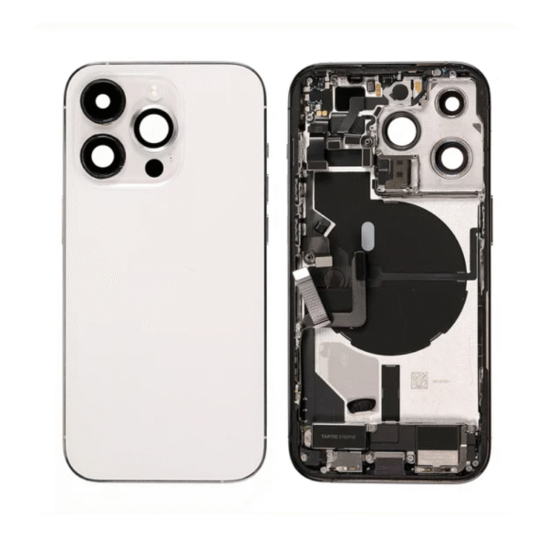 Housing For Apple Iphone 14 Pro - Pulled