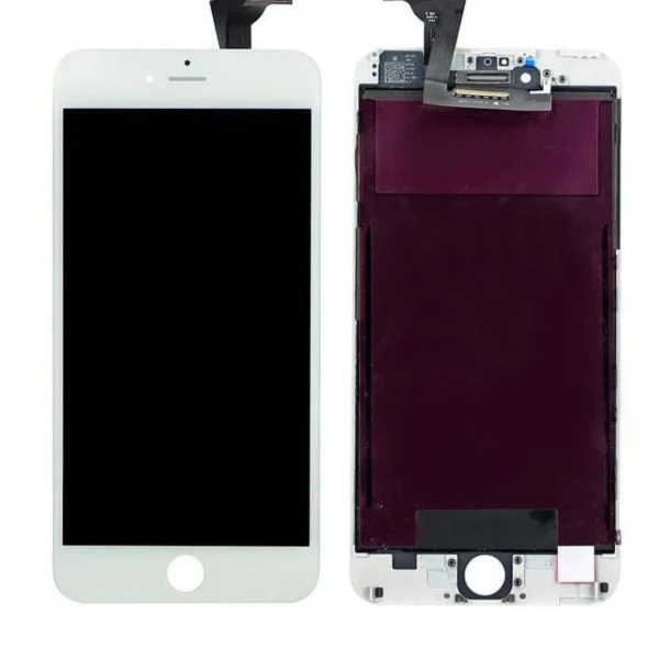 Lcd  Assembly Compatible For Apple Iphone 6 Plus : Incell