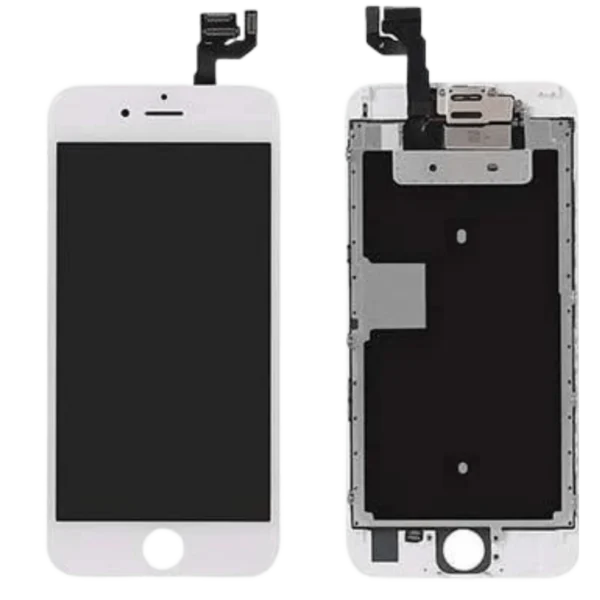 Lcd  Assembly Compatible For Apple Iphone 6s : Incell
