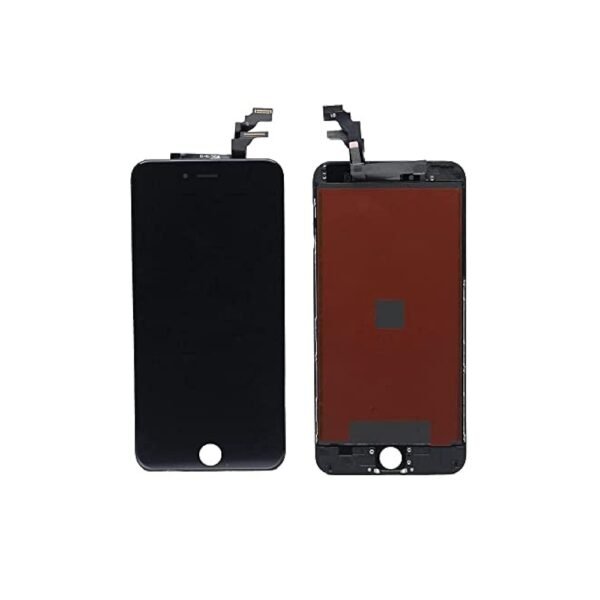 Lcd  Assembly Compatible For Apple Iphone 6s Plus : Incell