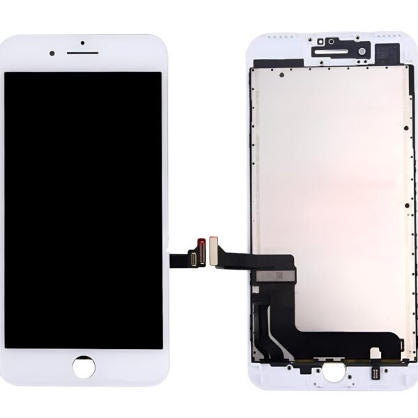 Lcd Assembly Compatible For Apple Iphone 7g : Incell