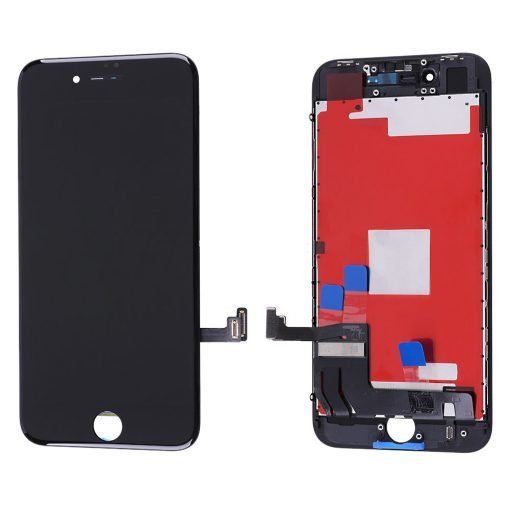 Lcd Assembly For Iphone 8g/se : Incell Fhd (black)