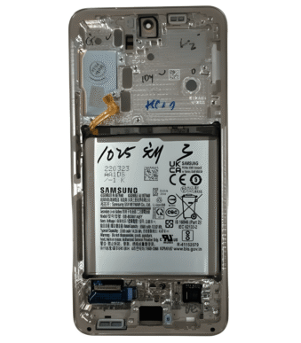 Samsung Galaxy S22 lcd assebmley