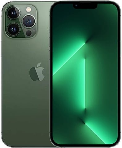 Apple Iphone 13 128gb (grade C) - Green