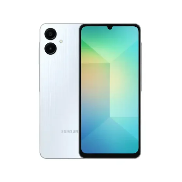 Samsung Galaxy A05 4gb/64 Global (silver) New Sealed