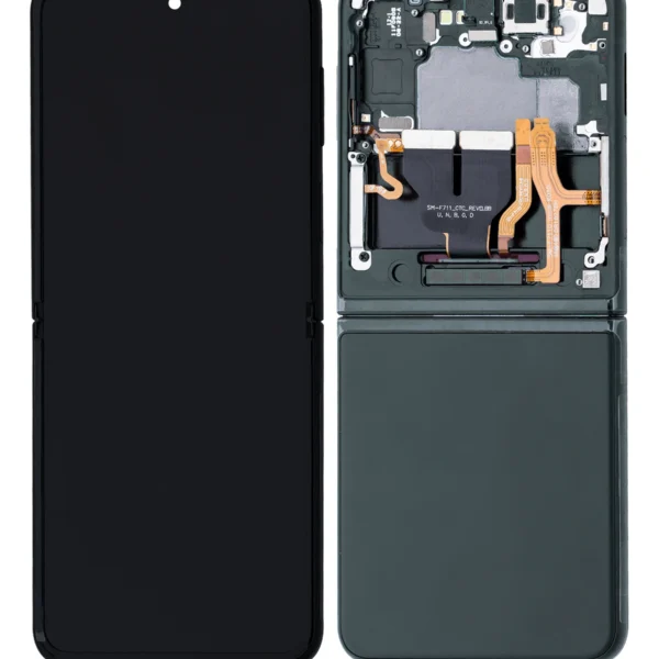 Samsung Galaxy Flip 5 Inner Lcd Pulled (Grade A)