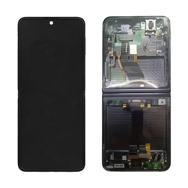 Samsung Galaxy Flip 5 Inner Lcd Pulled (grade A)