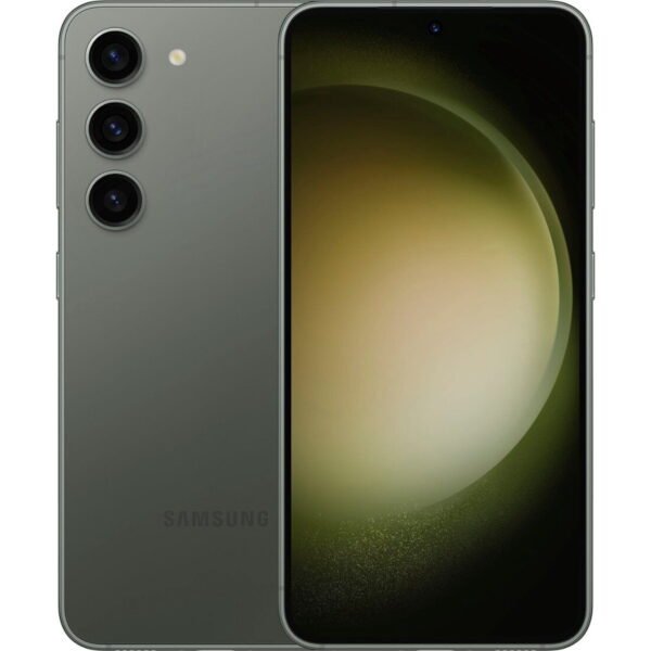 Samsung Galaxy S23 Plus 256gb Grade B Green
