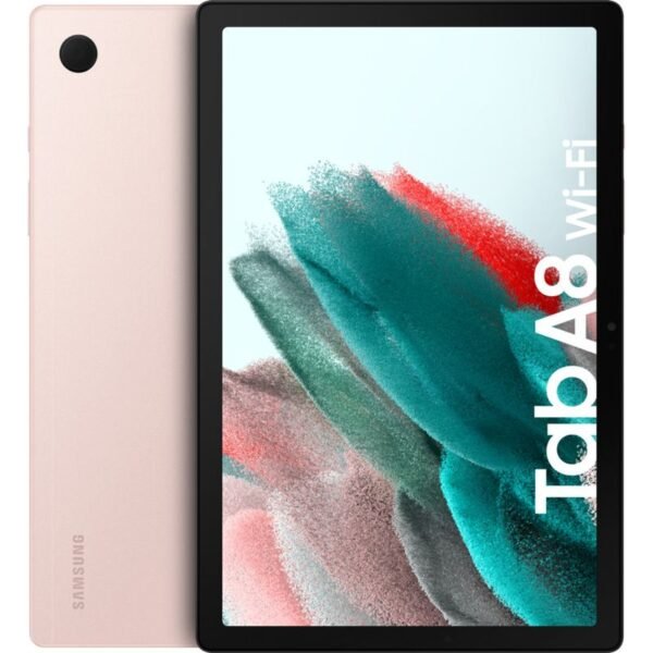 Samsung Galaxy Tab A8 Sm-x200 (10.5 Inch) Wifi 4gb | 128gb – Grade A