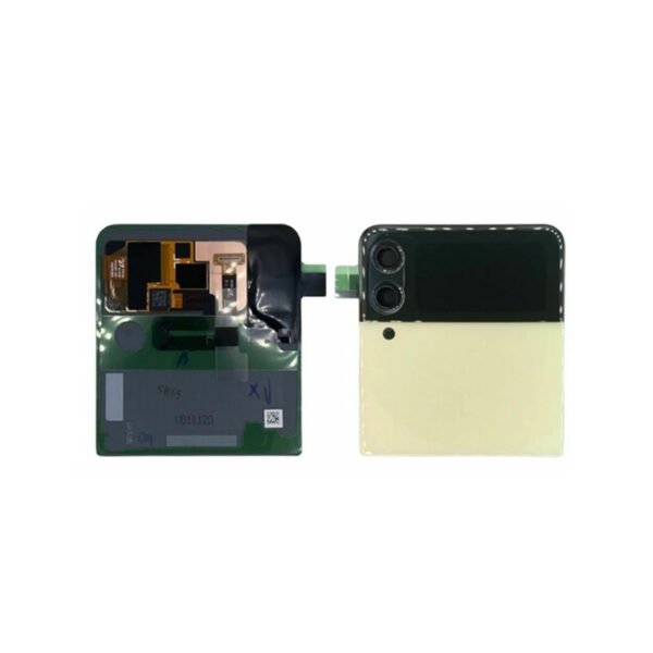 Samsung Galaxy Flip 3 Inner Lcd Pulled (grade C )