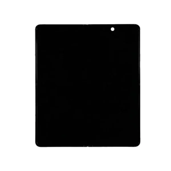 Samsung Galaxy Fold 5 Inner Lcd Pulled (grade A) Phantom Black