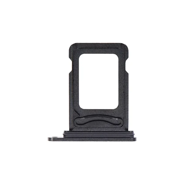 Sim Tray For Apple Iphone 14 Pro / Iphone 14 Pro Max (deep Purple) : Premium