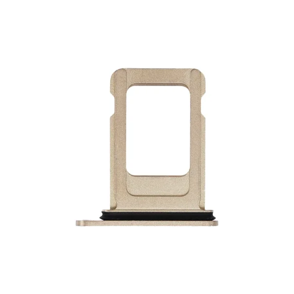 Sim Tray For Apple Iphone 14 Pro / Iphone 14 Pro Max (gold) : Premium