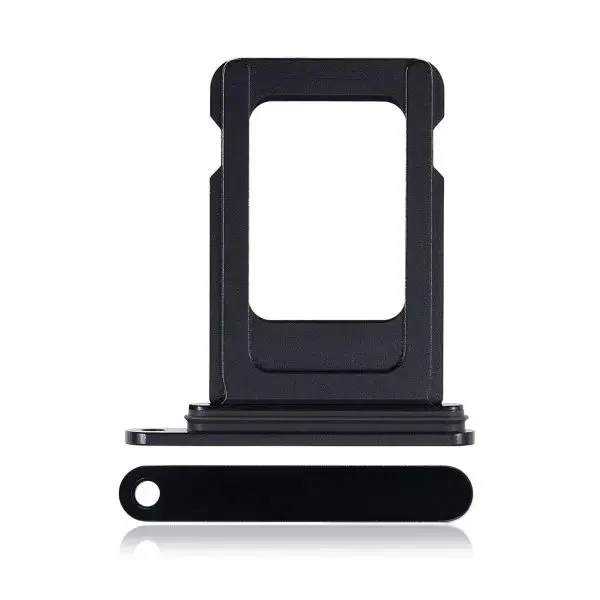Sim Tray For Apple Iphone 14 / Iphone 14 Plus (purple) : Premium