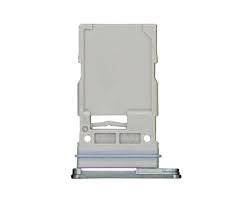 Single Sim Tray For Samsung Galaxy S23/s23 Plus 5g (green) – Premium