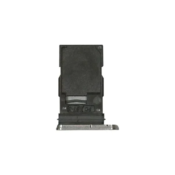 Single Sim Tray For Samsung Galaxy S24 Plus 5g : Marble Gray