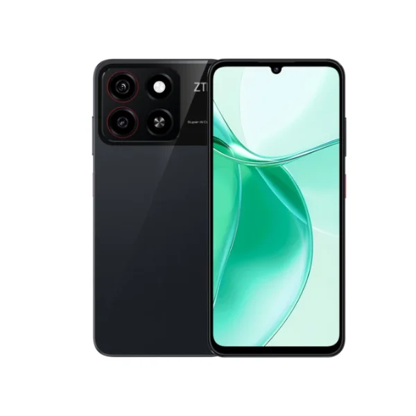 Zte Blade A35 6gb/64gb (green) - New