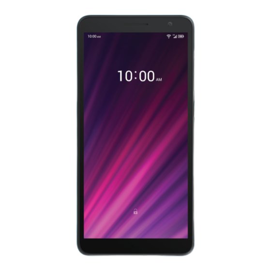 Alcatel 5002s