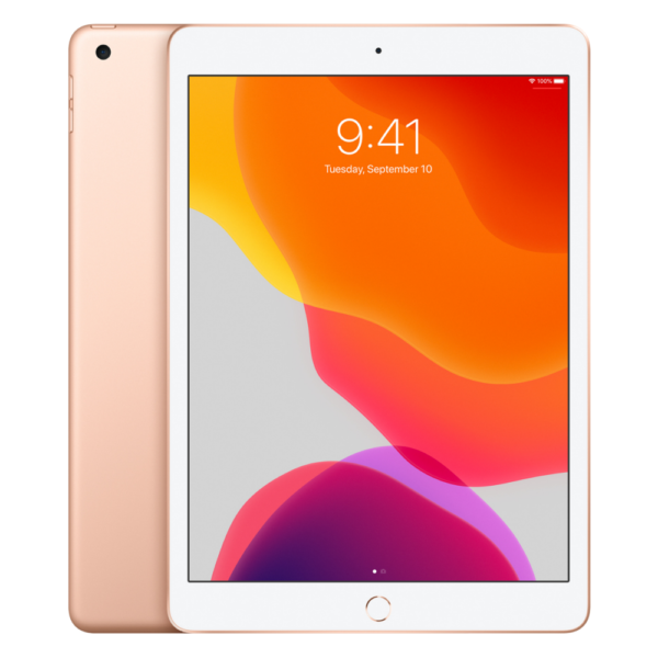 Apple Ipad 6 32gb Rose Gold Wi-fi Only Grade B